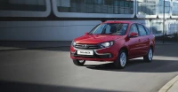Отделение Фонда по Республике Марий Эл вручило автомобили отечественного производства пострадавшим на производстве